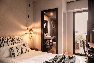 Гостиница Cook's Club Palma Beach
