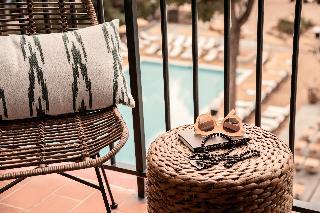 Гостиница Cook's Club Palma Beach