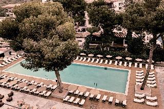 Гостиница Cook's Club Palma Beach