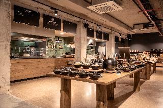 Гостиница Cook's Club Palma Beach