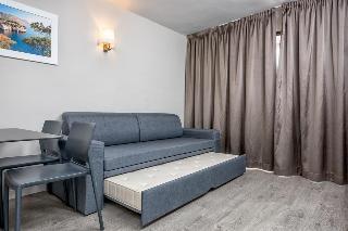 Aparthotel Veramar