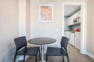 Aparthotel Veramar