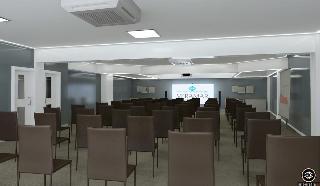 Aparthotel Veramar