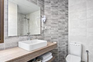 Aparthotel Veramar