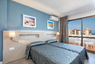 Aparthotel Veramar