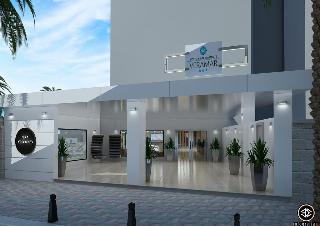 Aparthotel Veramar
