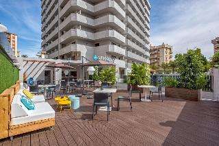 Aparthotel Veramar