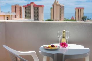 Aparthotel Veramar