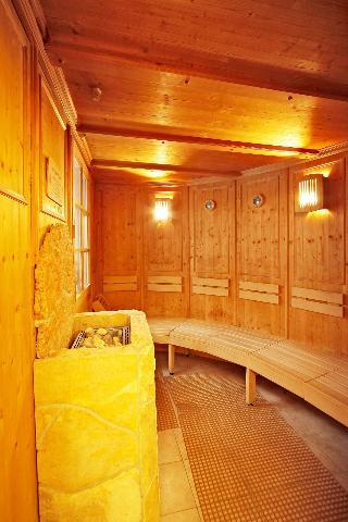 Гостиница Vital Resort Muhl