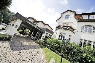Гостиница Vital Resort Muhl