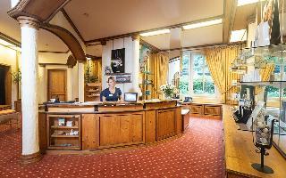 Гостиница Vital Resort Muhl