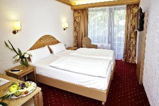 Гостиница Vital Resort Muhl