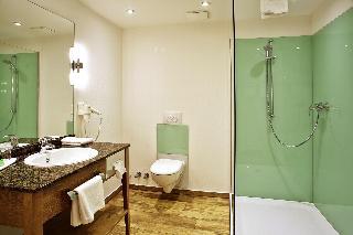 Гостиница Vital Resort Muhl