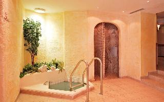 Гостиница Vital Resort Muhl