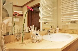 Гостиница Vital Resort Muhl