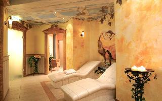 Гостиница Vital Resort Muhl