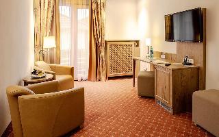Гостиница Vital Resort Muhl