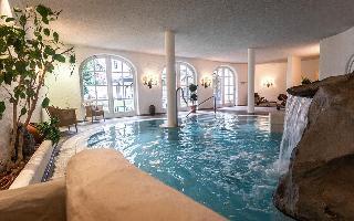 Гостиница Vital Resort Muhl