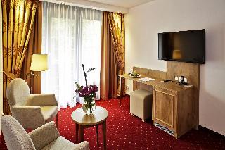 Гостиница Vital Resort Muhl