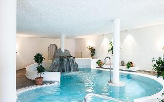 Гостиница Vital Resort Muhl