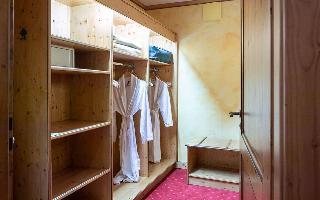Гостиница Vital Resort Muhl