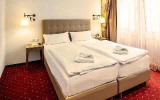 Гостиница Vital Resort Muhl