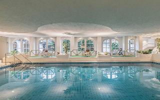 Гостиница Vital Resort Muhl