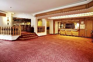 Гостиница Vital Resort Muhl