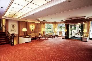 Гостиница Vital Resort Muhl