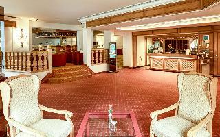 Гостиница Vital Resort Muhl