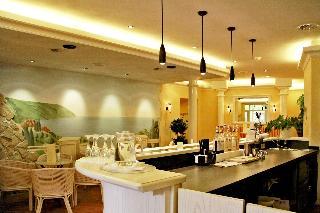 Гостиница Vital Resort Muhl