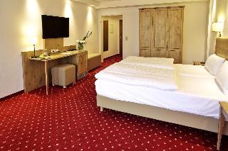Гостиница Vital Resort Muhl