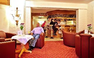 Гостиница Vital Resort Muhl