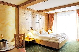Гостиница Vital Resort Muhl