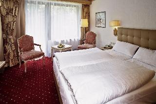 Гостиница Vital Resort Muhl