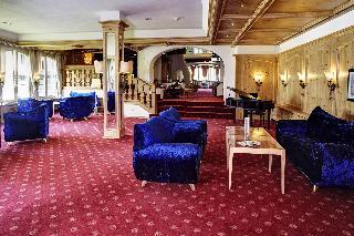 Гостиница Vital Resort Muhl