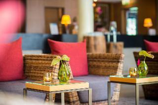 Hotel Esplanade Resort & Spa