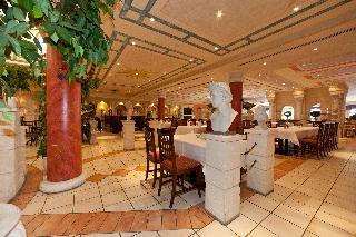 Гостиница Dorint Marc Aurel Resort Bad Gogging