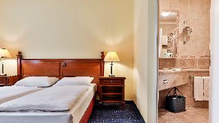 Гостиница Dorint Marc Aurel Resort Bad Gogging