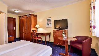 Гостиница Dorint Marc Aurel Resort Bad Gogging