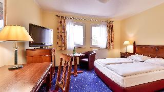 Гостиница Dorint Marc Aurel Resort Bad Gogging