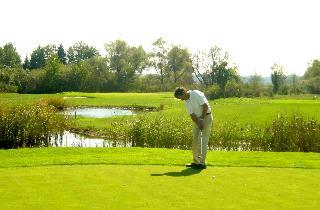 Гостиница Dorint Marc Aurel Resort Bad Gogging