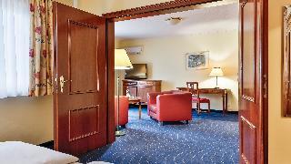 Гостиница Dorint Marc Aurel Resort Bad Gogging