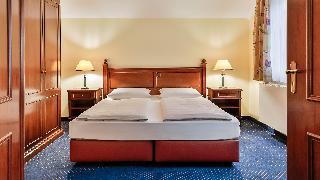 Гостиница Dorint Marc Aurel Resort Bad Gogging