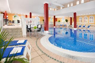Гостиница Dorint Marc Aurel Resort Bad Gogging