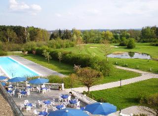 Гостиница Dorint Marc Aurel Resort Bad Gogging