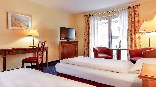 Гостиница Dorint Marc Aurel Resort Bad Gogging
