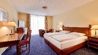 Гостиница Dorint Marc Aurel Resort Bad Gogging