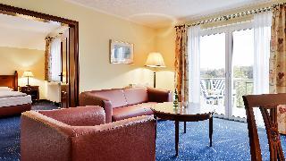Гостиница Dorint Marc Aurel Resort Bad Gogging