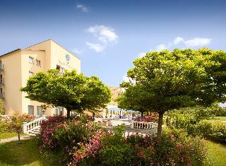 Гостиница Dorint Marc Aurel Resort Bad Gogging